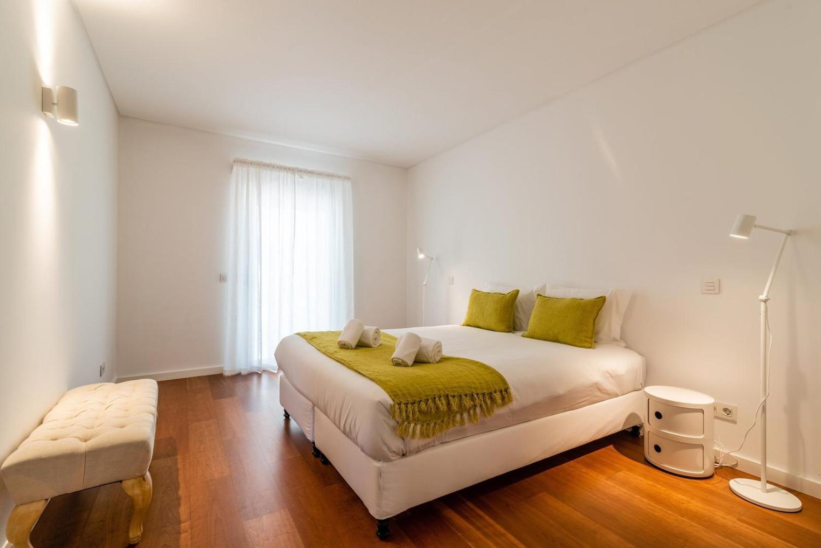 Guestready - Alges Apt With Stunning Rooftop Poolアパートメント エクステリア 写真