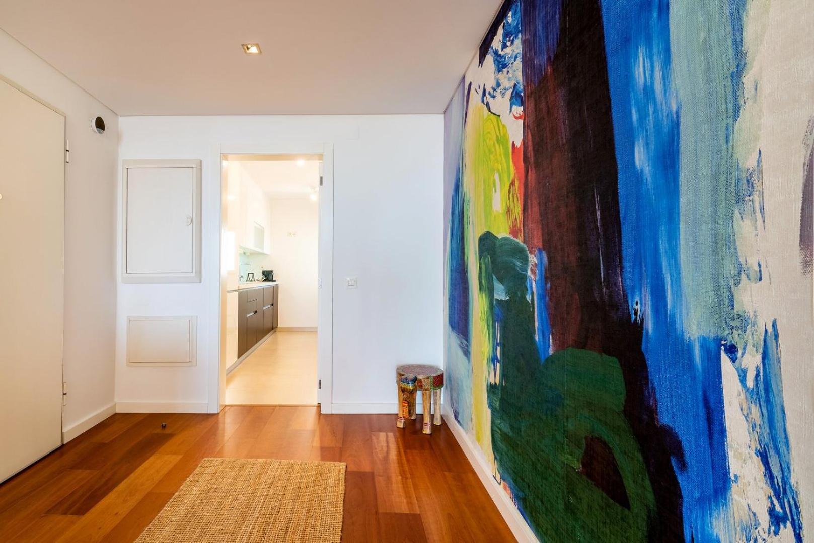 Guestready - Alges Apt With Stunning Rooftop Poolアパートメント エクステリア 写真