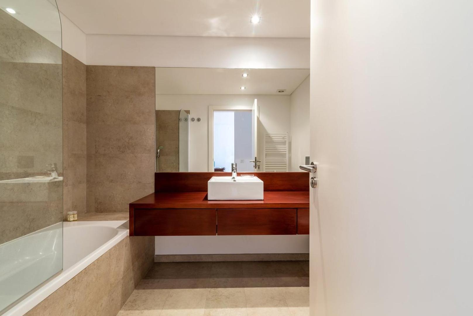 Guestready - Alges Apt With Stunning Rooftop Poolアパートメント エクステリア 写真