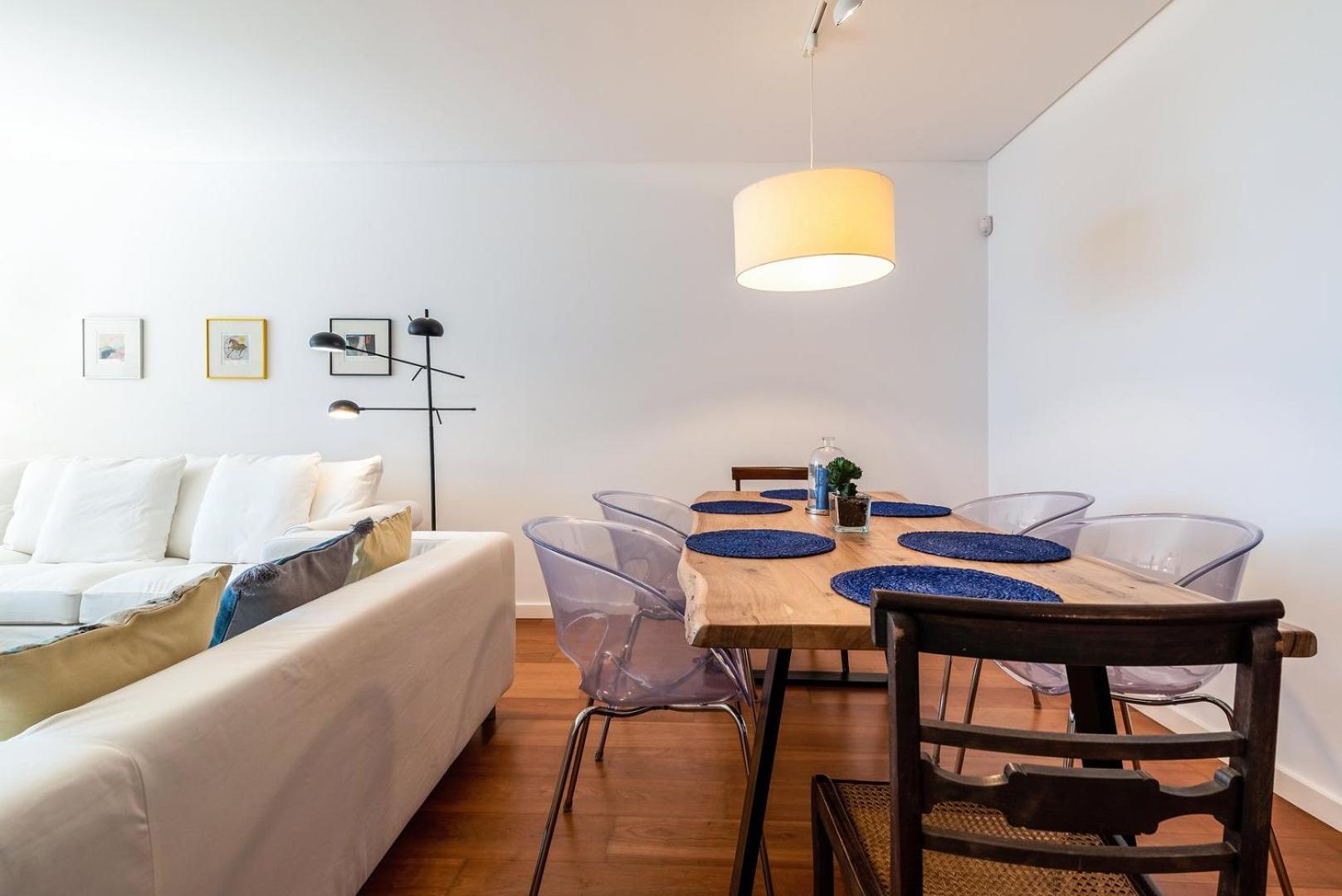 Guestready - Alges Apt With Stunning Rooftop Poolアパートメント エクステリア 写真