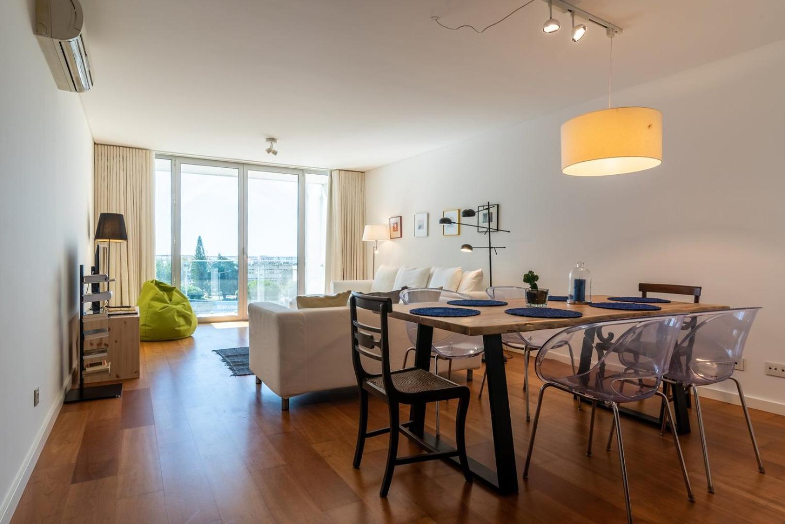 Guestready - Alges Apt With Stunning Rooftop Poolアパートメント エクステリア 写真