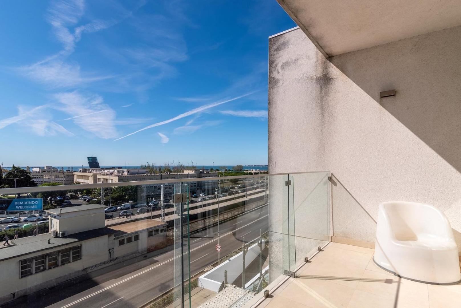Guestready - Alges Apt With Stunning Rooftop Poolアパートメント エクステリア 写真