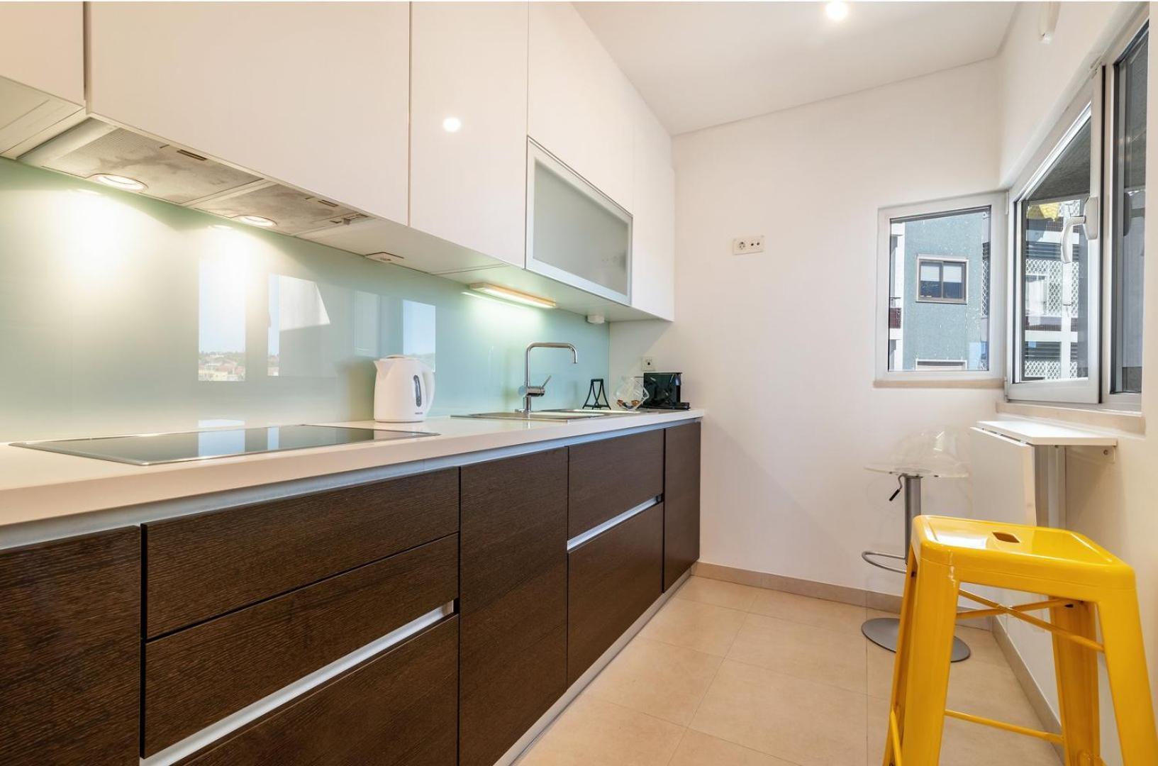 Guestready - Alges Apt With Stunning Rooftop Poolアパートメント エクステリア 写真
