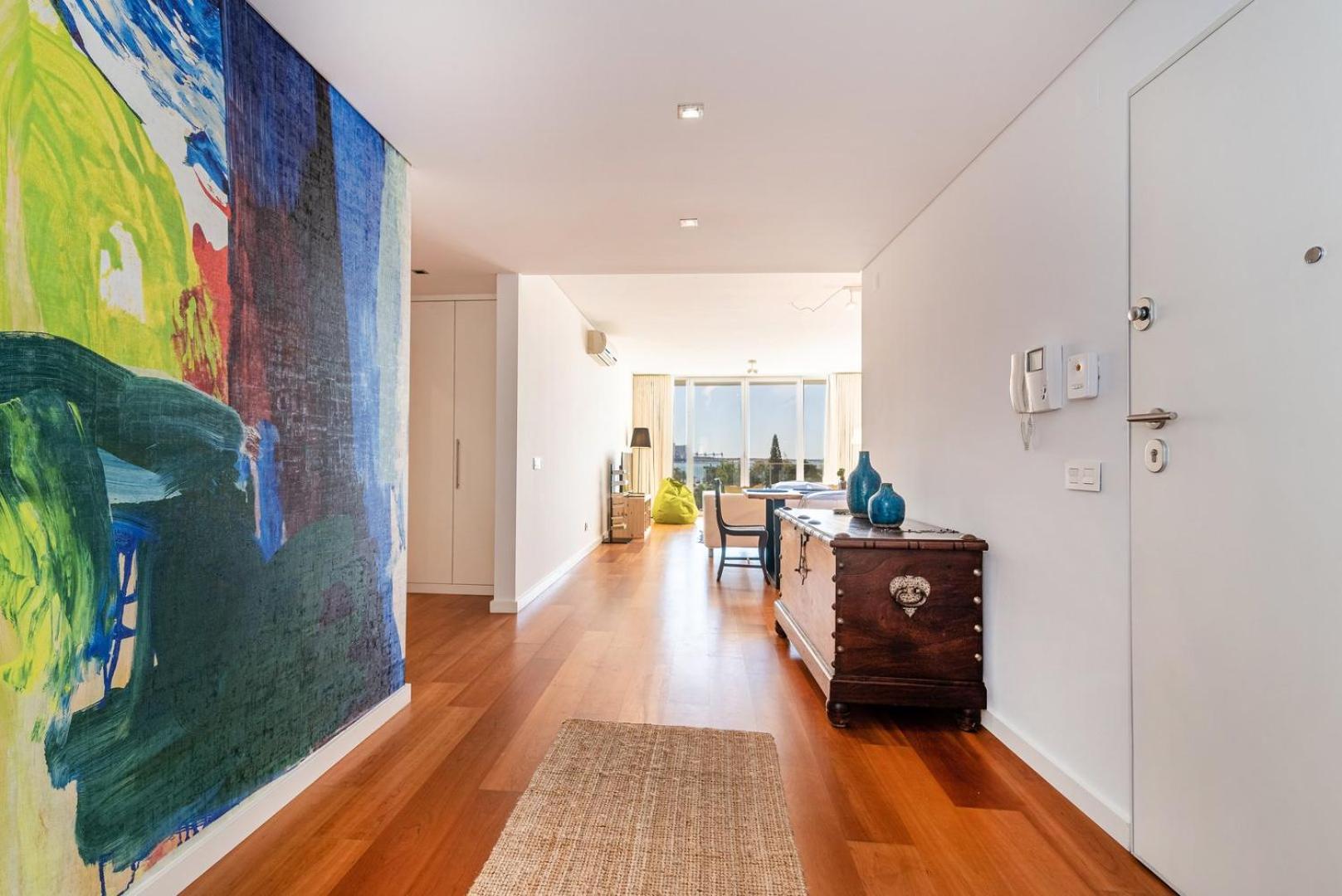 Guestready - Alges Apt With Stunning Rooftop Poolアパートメント エクステリア 写真